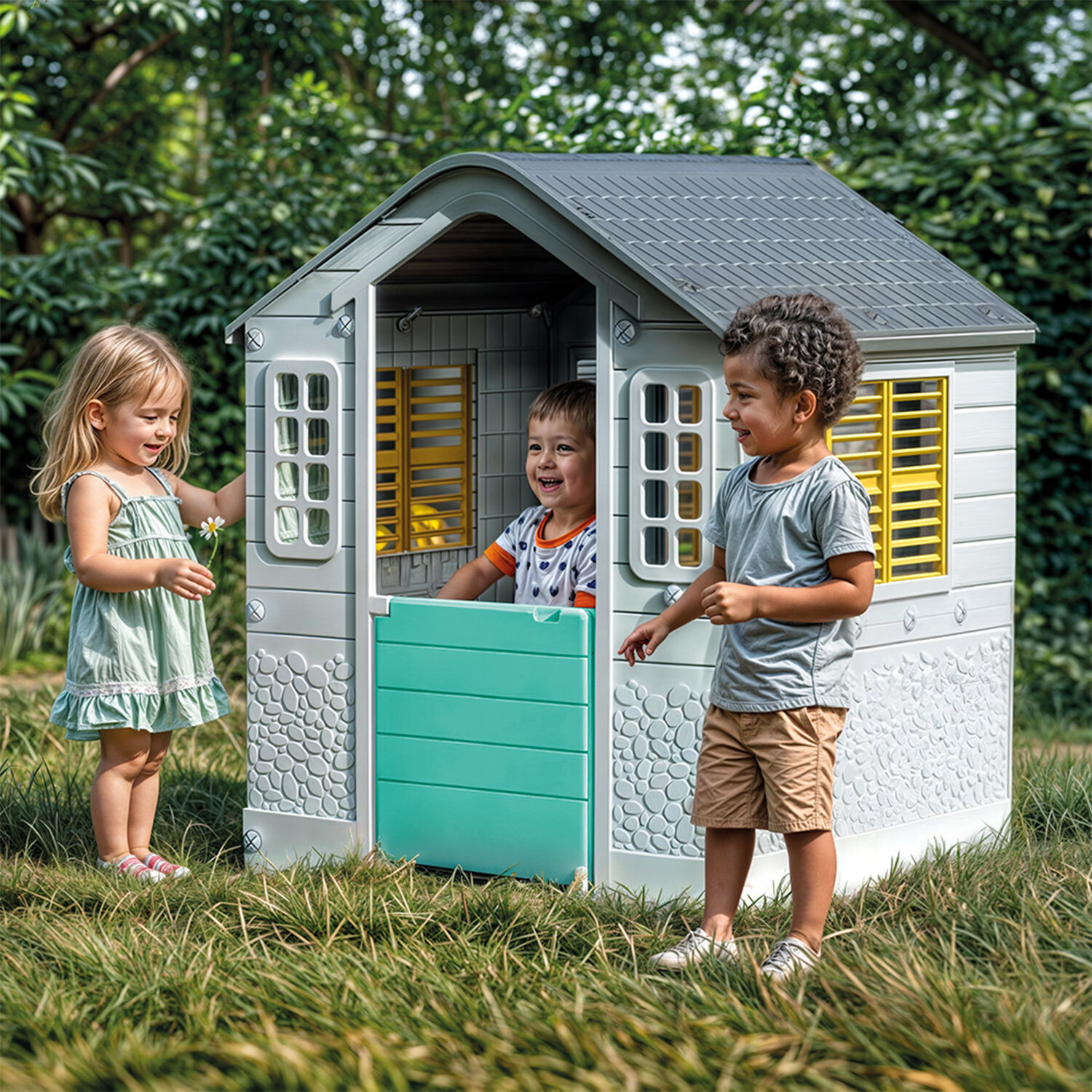 Playhouse Image 2