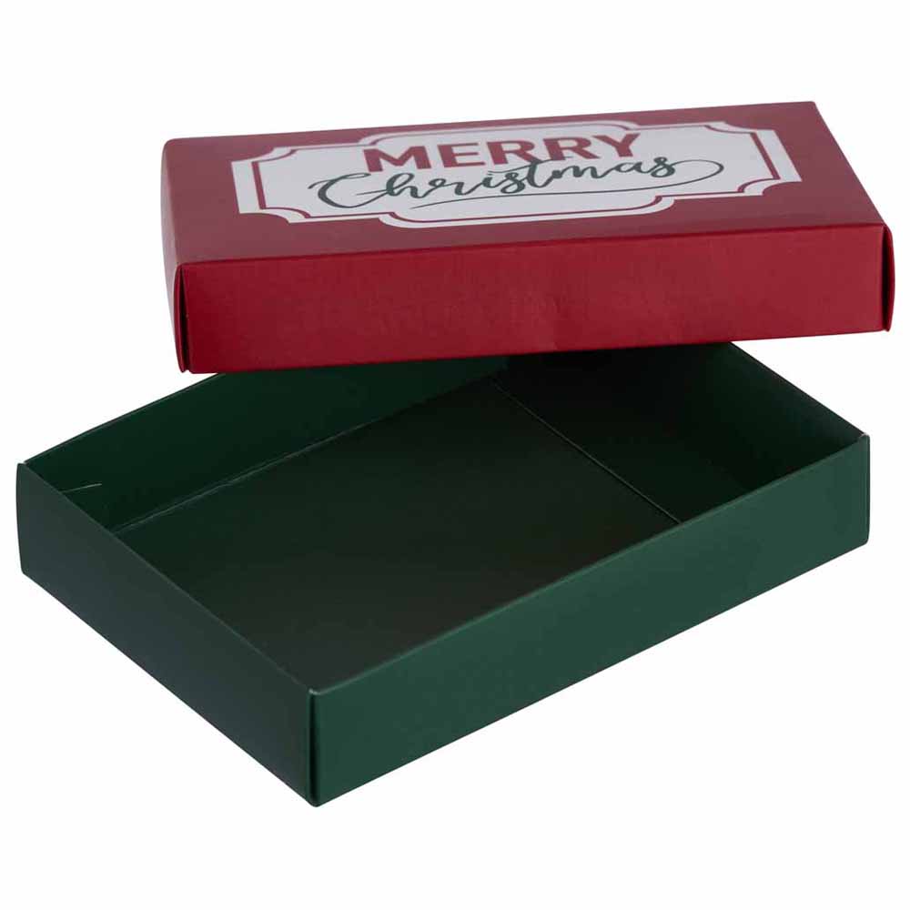 Wilko Cosy Gift Card Box Image 2