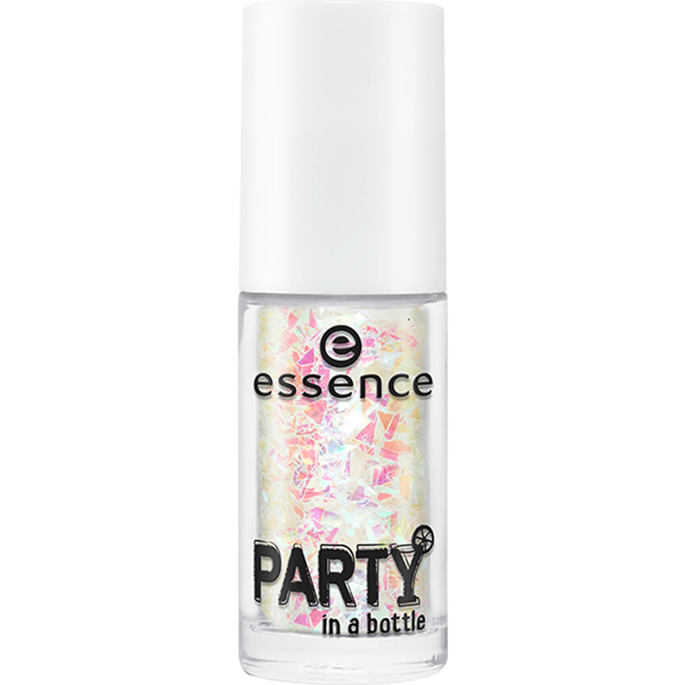 Essence Party In A Bottle 01 Image 1