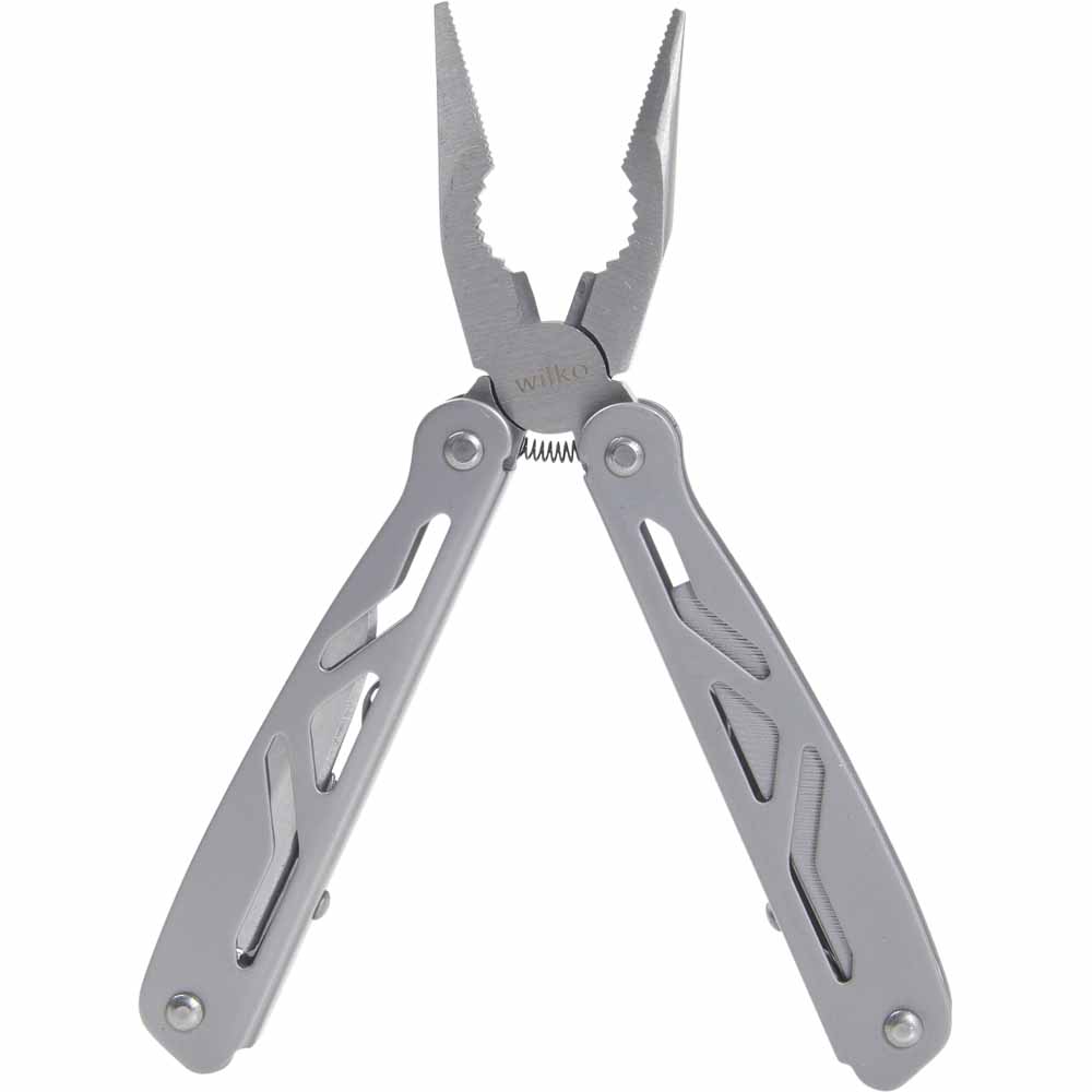Wilko Multi Tool 12 in 1 Wilko