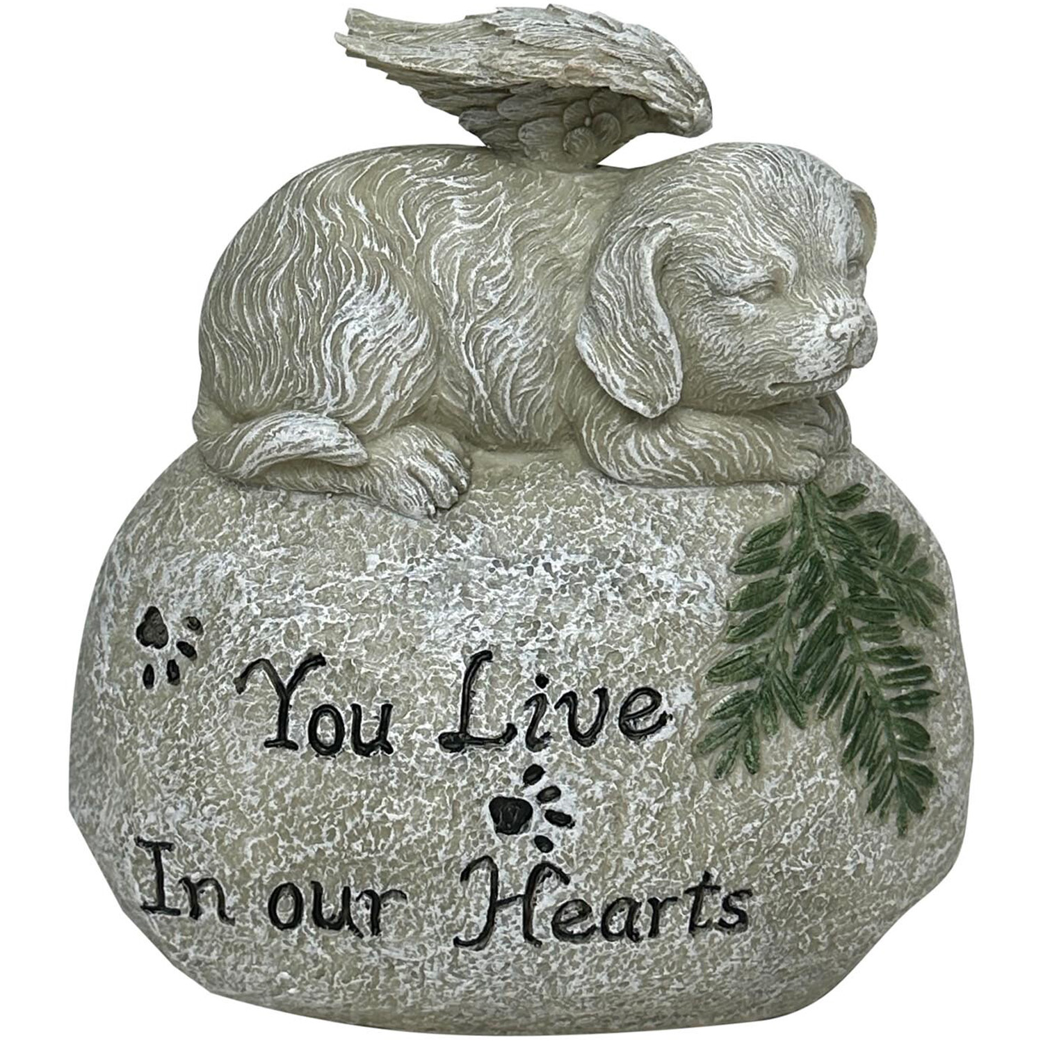 Pet Memorials Ornament Image 1