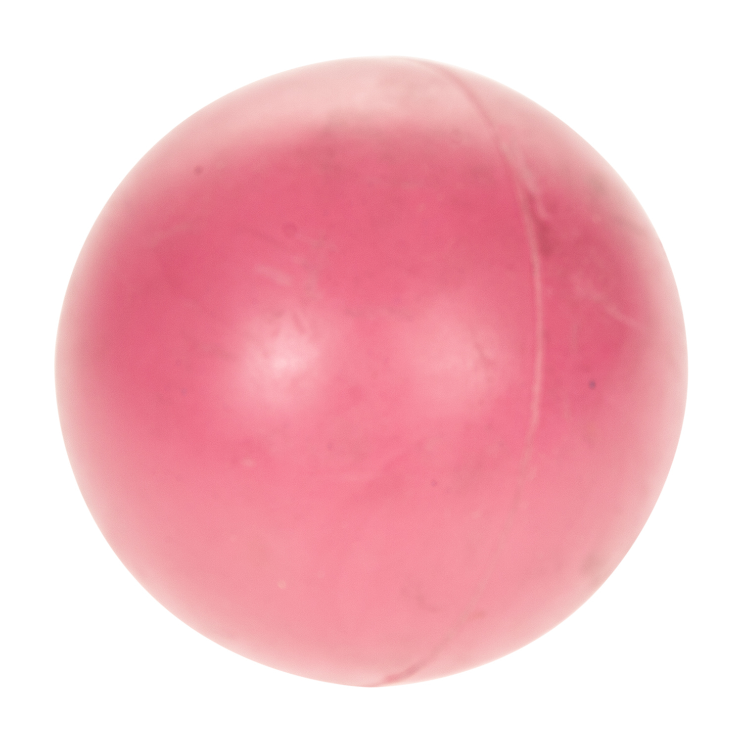 Happy Pet Tough Toy Rubber Ball - 6cm Image