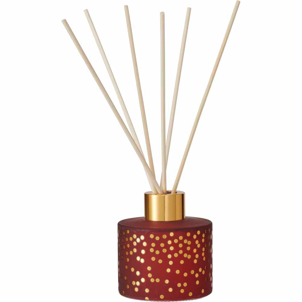 Wilko Diffuser Mulled Wine 100ml Image 2