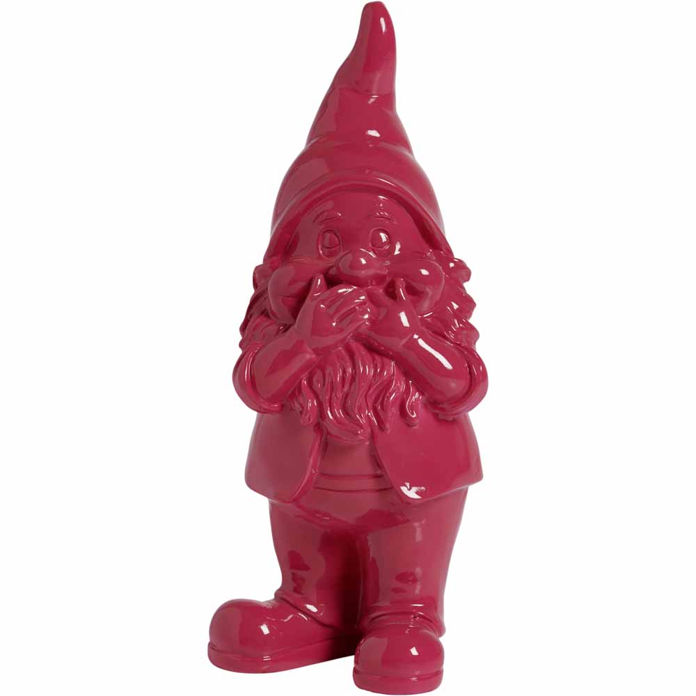 Wilko Bright Effect Gnomes Image 5