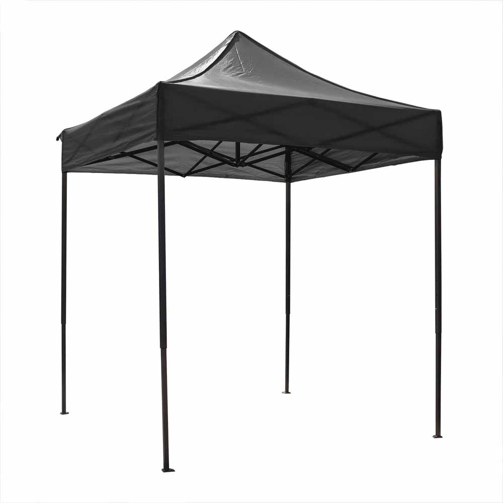 Airwave Gazebo 2x2 - Black Image 3