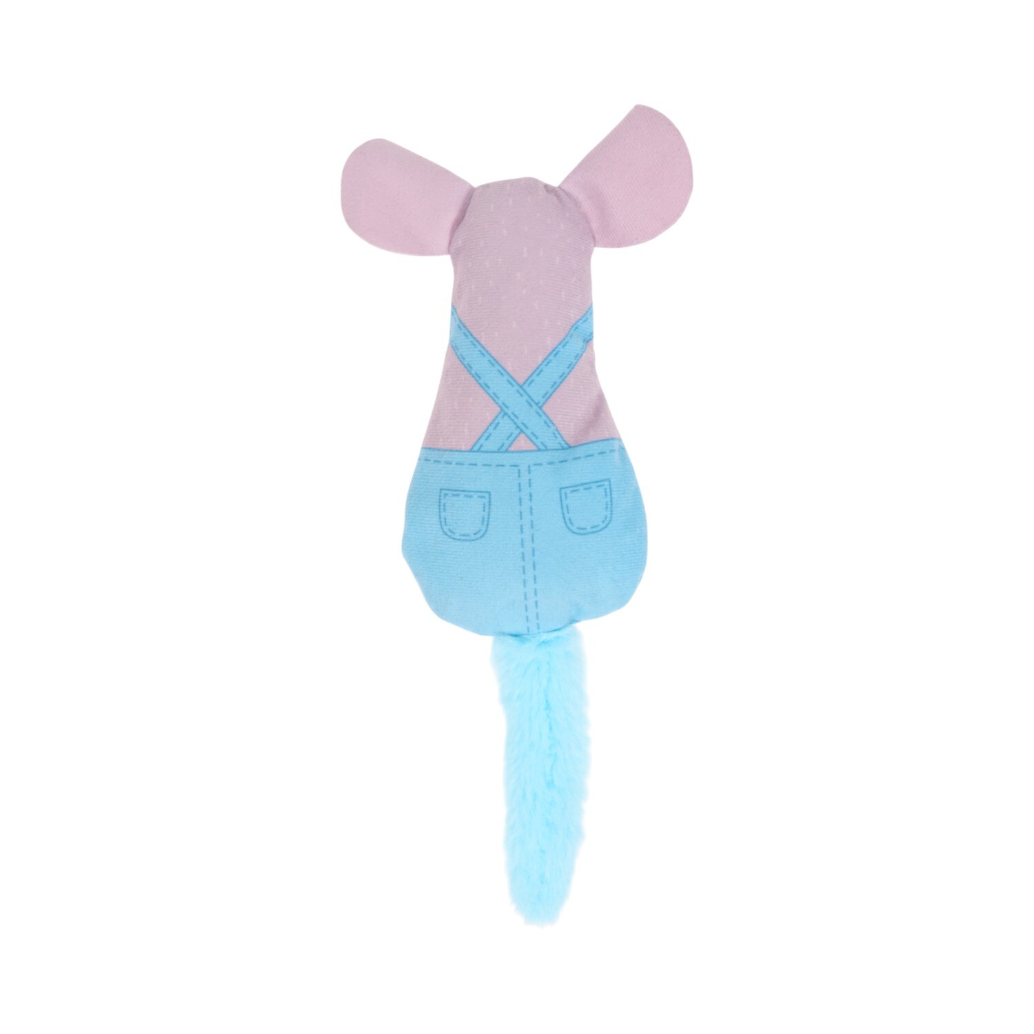 Mouse Kicker Cat Toy Image 7