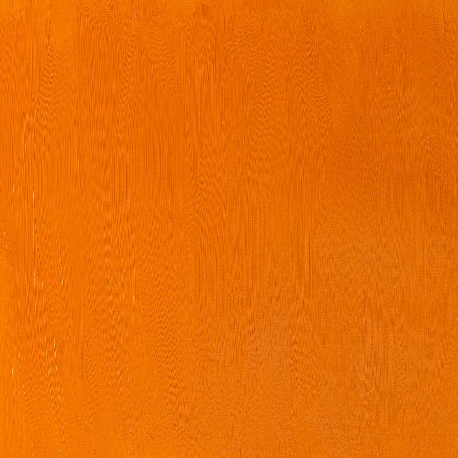 Winsor and Newton 60ml Professional Acrylic Paint - Cadmium Orange Image 2