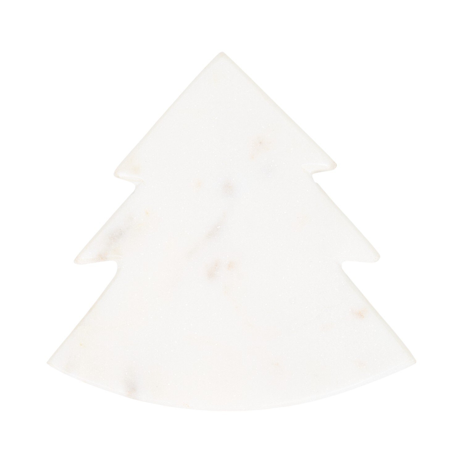 Pack of 4 Christmas Tree Coasters Image 7