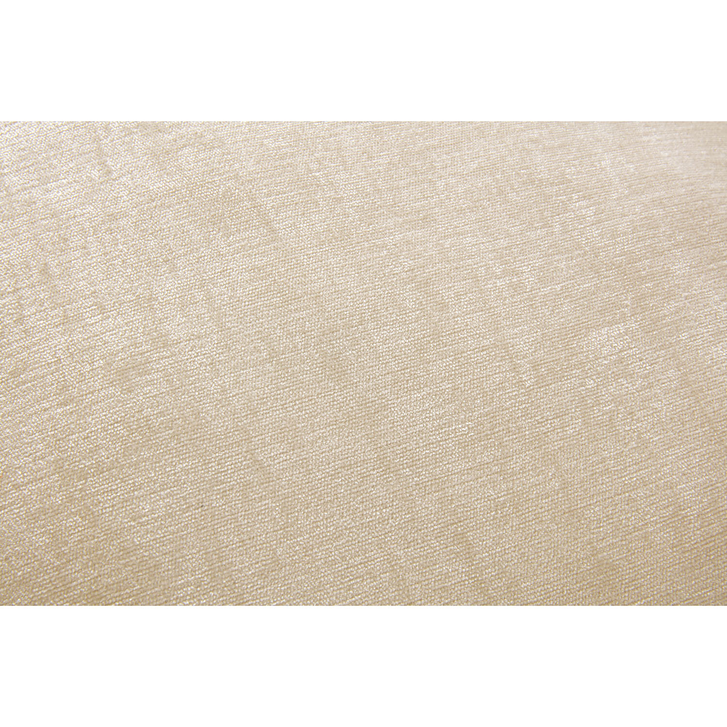 Chenille Taped Curtains - Natural / 168cm / 229cm Image 5