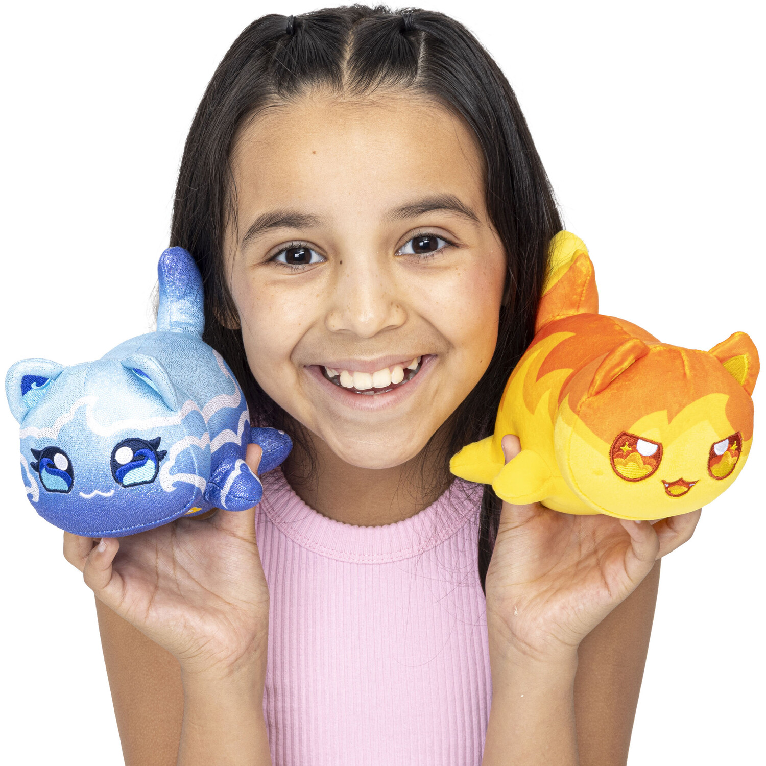 Aphmau Meemeows Elemental Plush Image 5