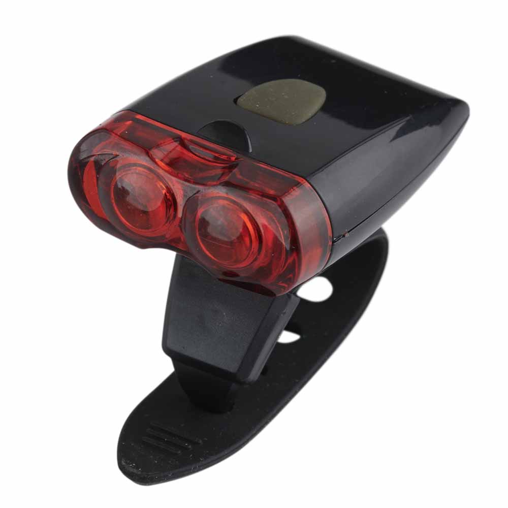 Wilko Usb Rechargeable Led Bike Lights Set
