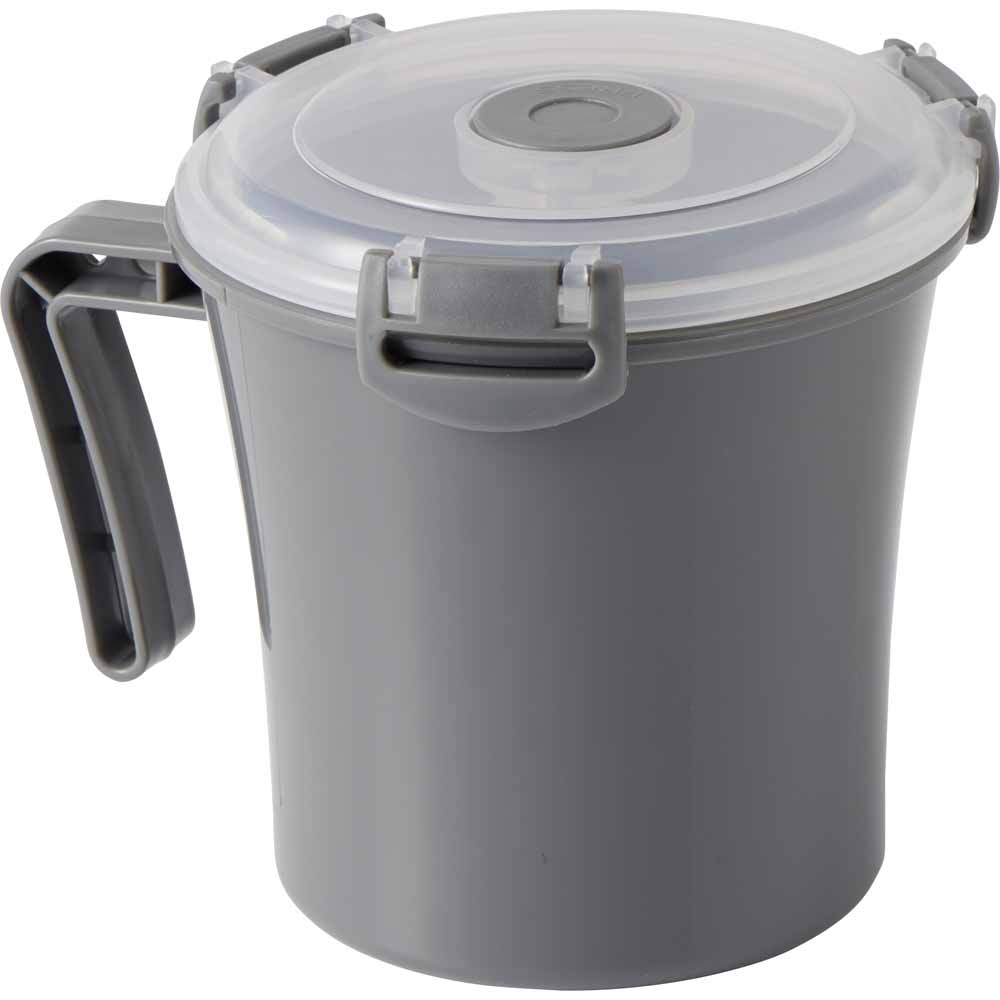 Wilko Microwave Mug 650ml Wilko