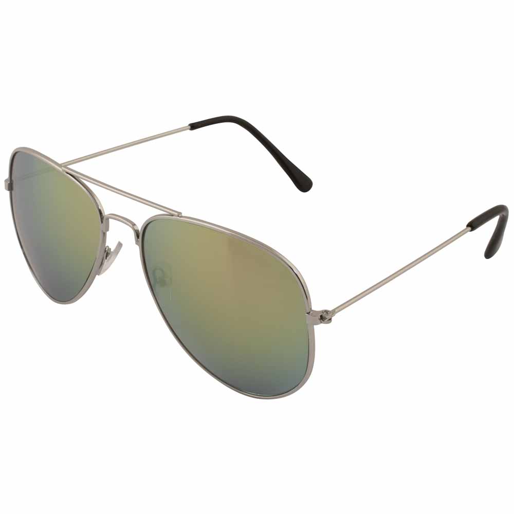 Ladies Aviator Sunglasses Image 2
