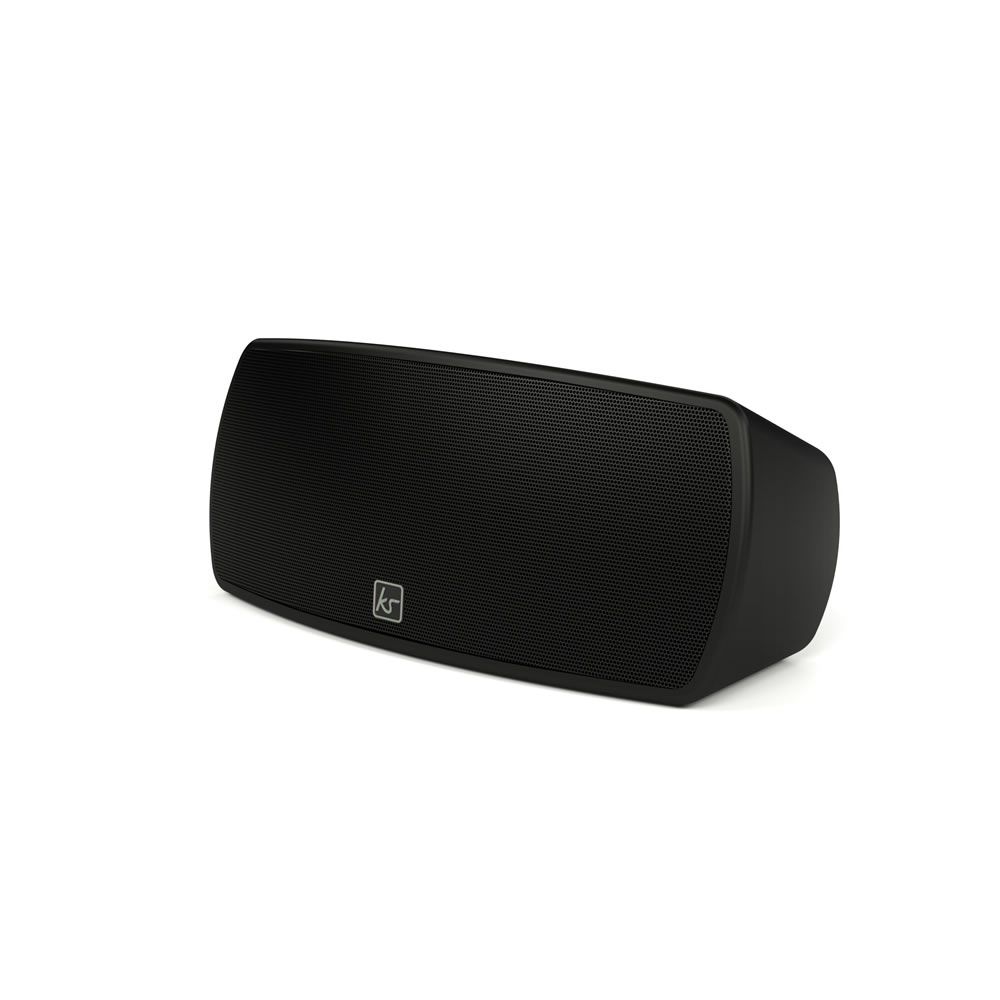 KitSound Slam 2 Portable Wireless Speaker Image 1