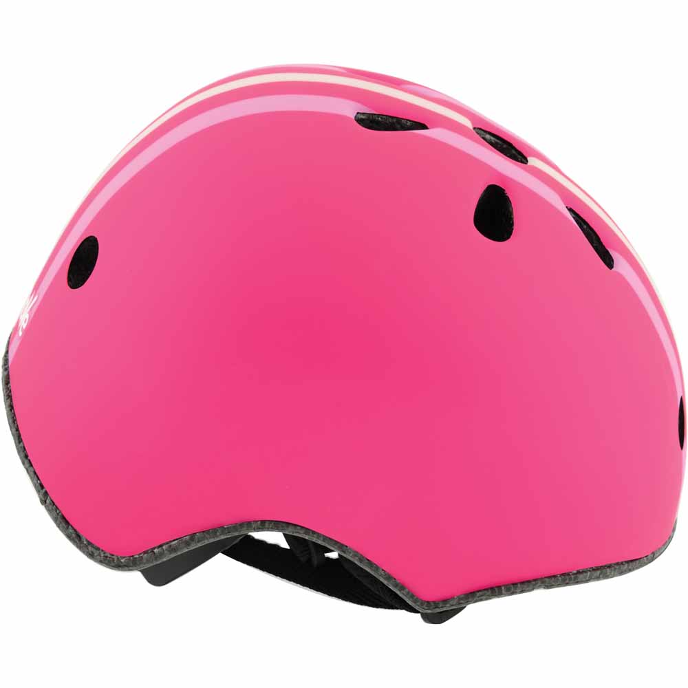 uMoVe Ramp Helmet Pink Image 9