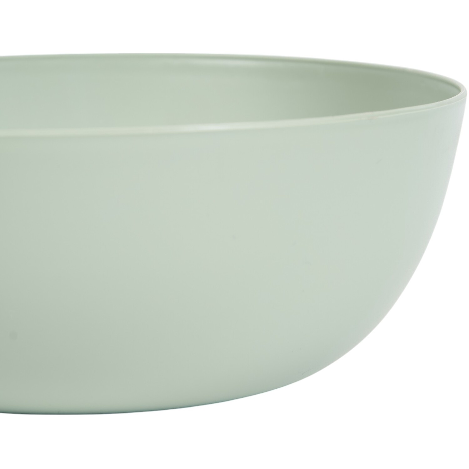 Pack of 4 Summer Living PP Bowls Multicolour Image 6