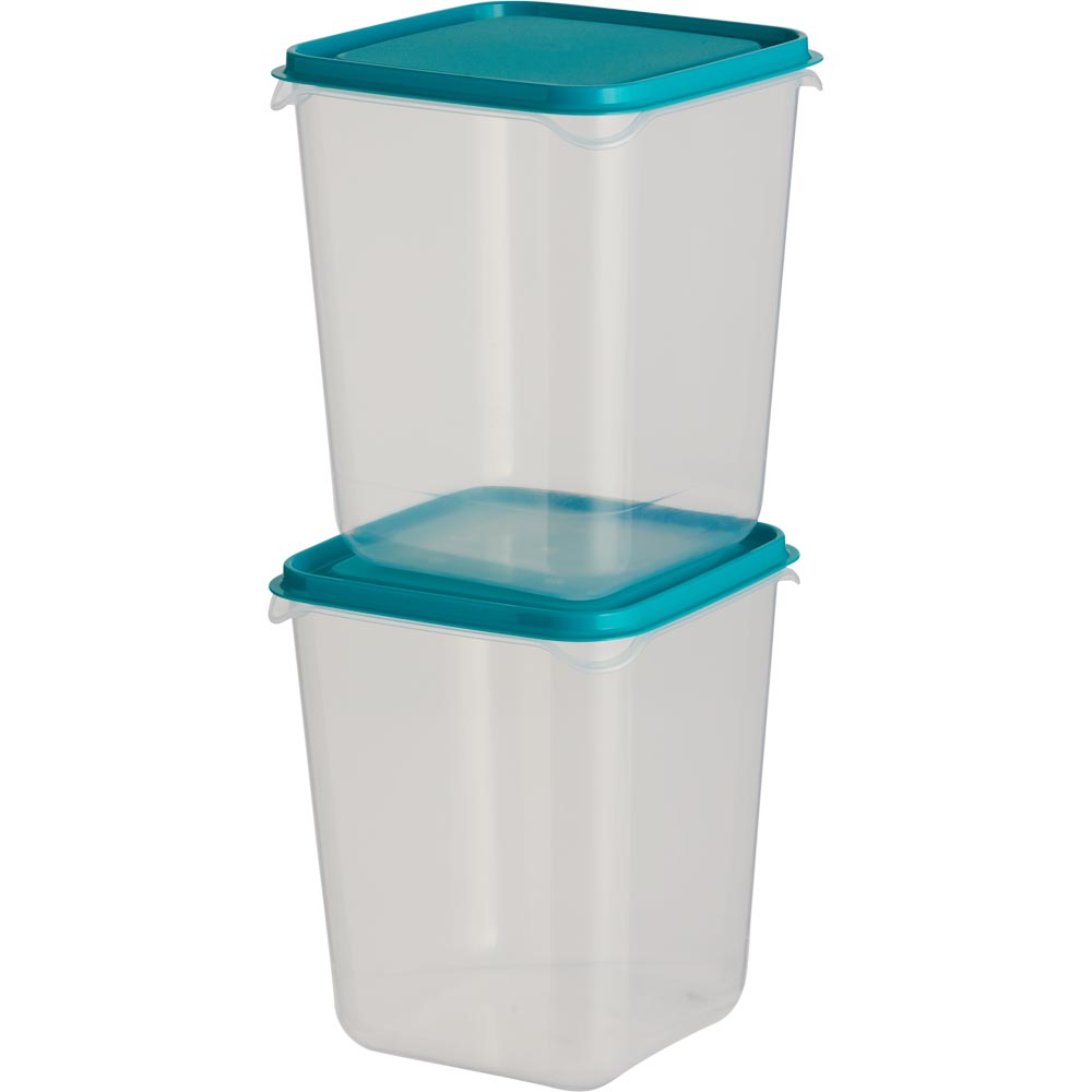 Wilko Food Storage Containers 20 Pack Image 5