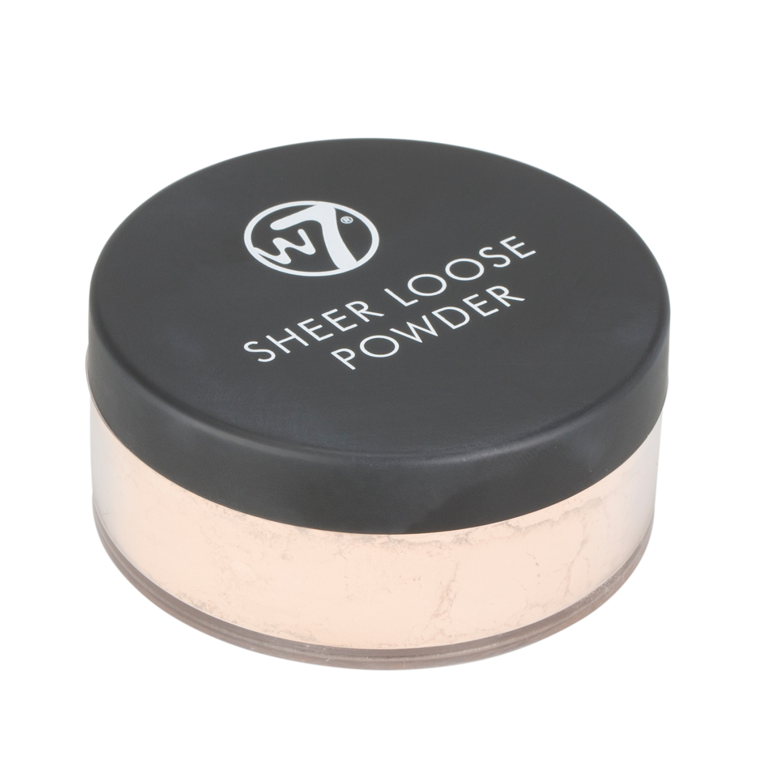 W7 Sheer Loose Powder Image