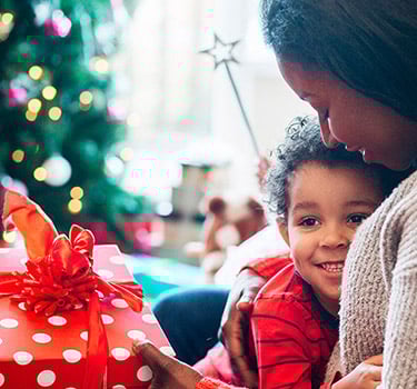 stocking fillers and secret santa gift ideas