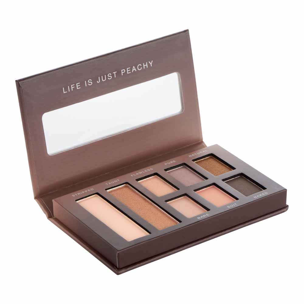 Collection Eye Palette Just Nude 1 8.8g Image 2