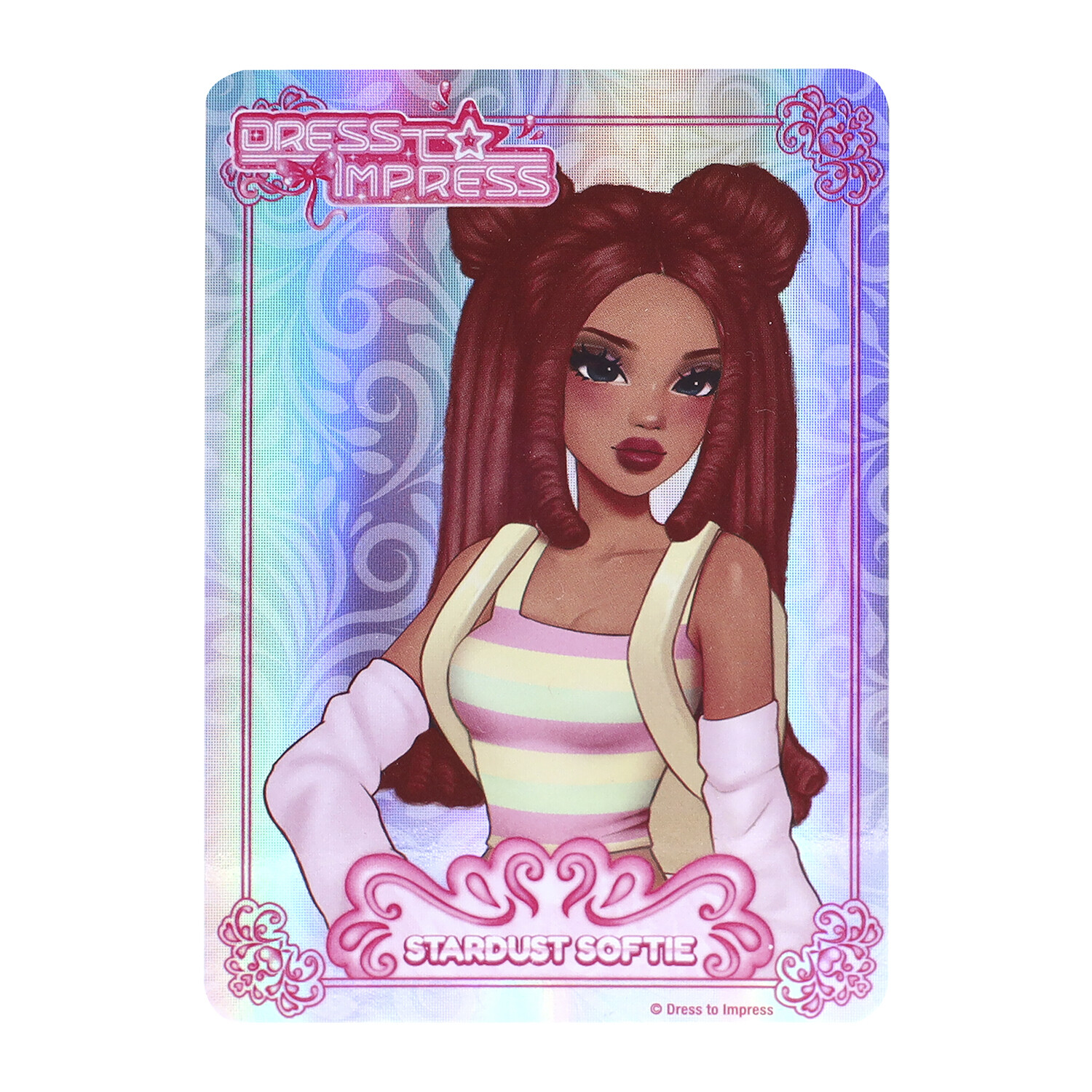 Dress To Impress Mystery Doll Pack Image 7