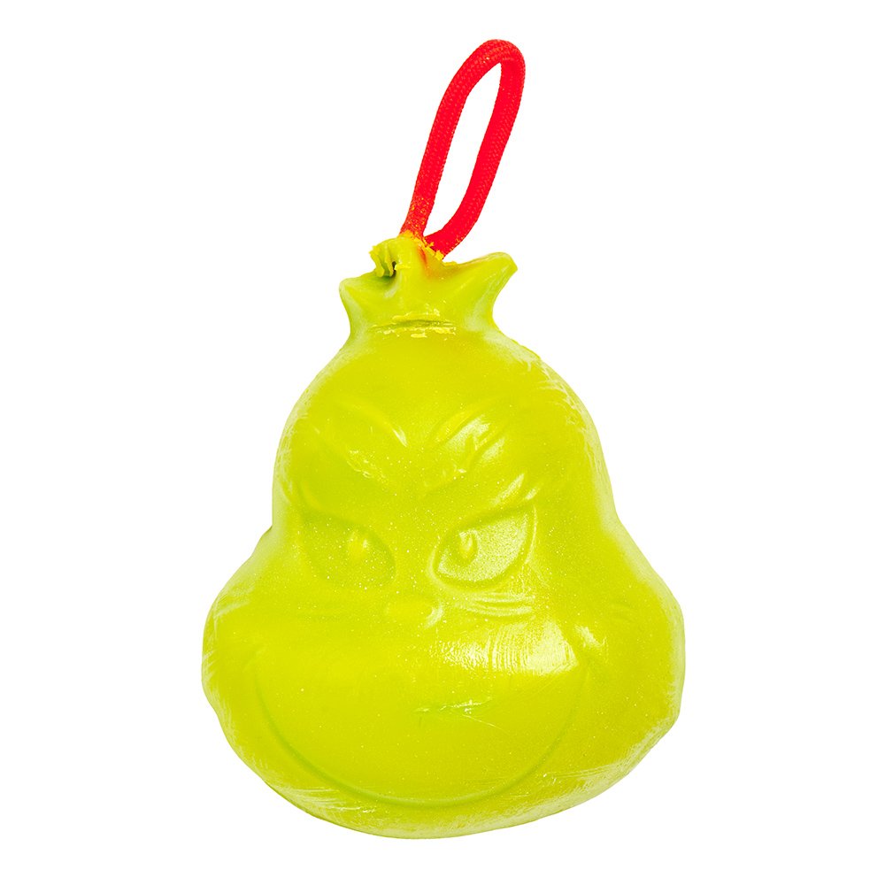 The Grinch Soap On A Rope Image 3