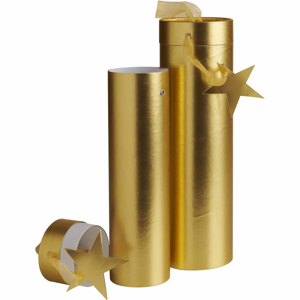 Wilko Twin Pack Bottle Tube Wilko