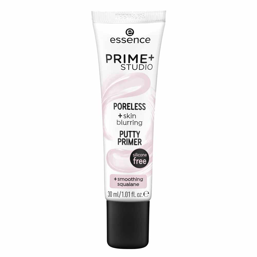 Essence Prime+ Studio Poreless +Skin Blurring Putt Image