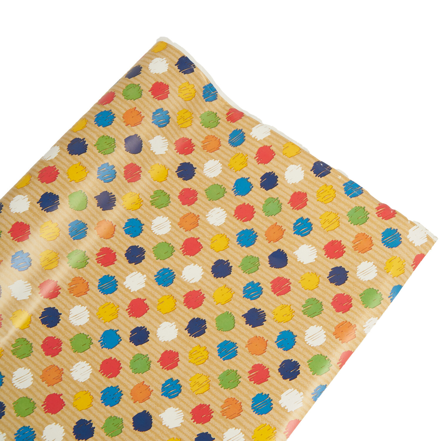 2.5m Generic Gift Wrap Image 2