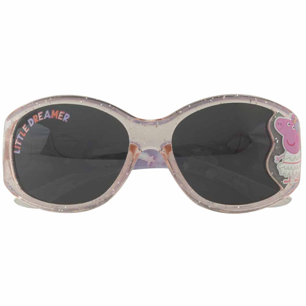 Peppa Pig Sunglasses Image 1
