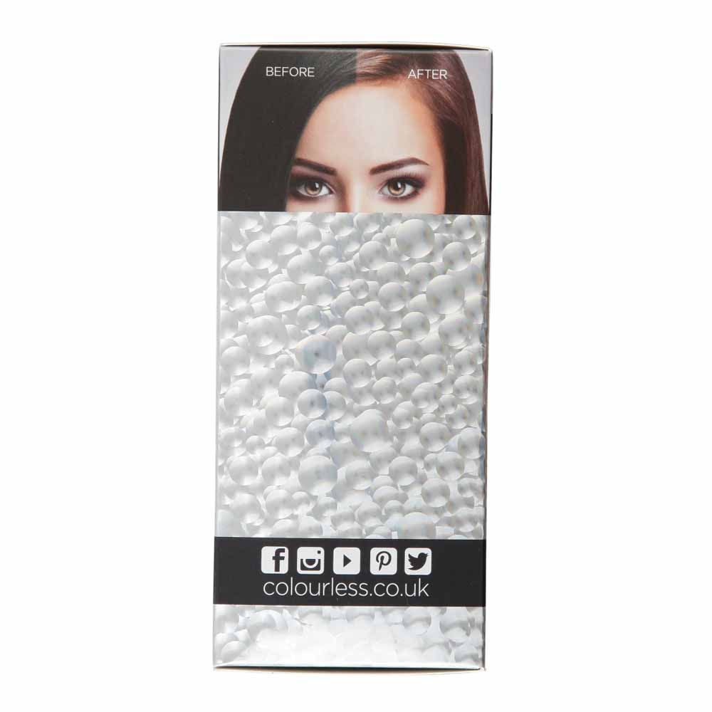 Colourless Hair Colour Remover Maximum Effect Wilko