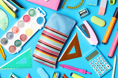 Stationery Essentials