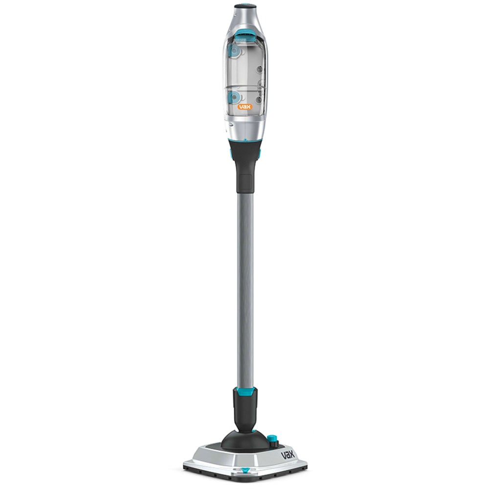 Vax S84-W7-P Steam Fresh Power Plus Multi Steam Mop Cleaner Image 1