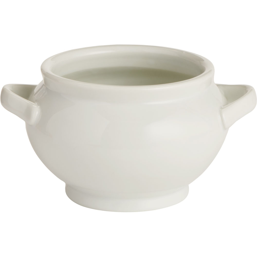 Waterside Deep Soup Bowls 4 Pack Wilko