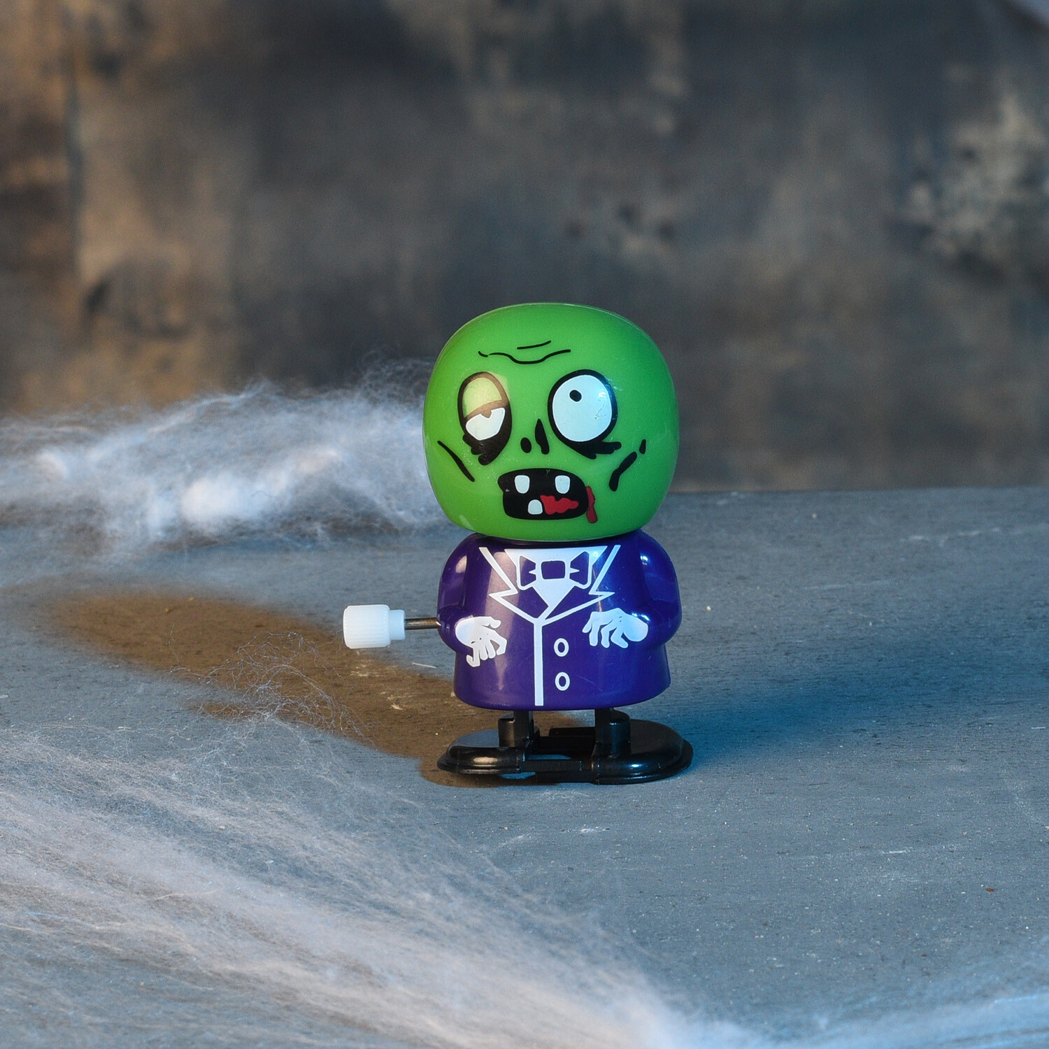 Halloween Wind Up Character Multicolour Image 7