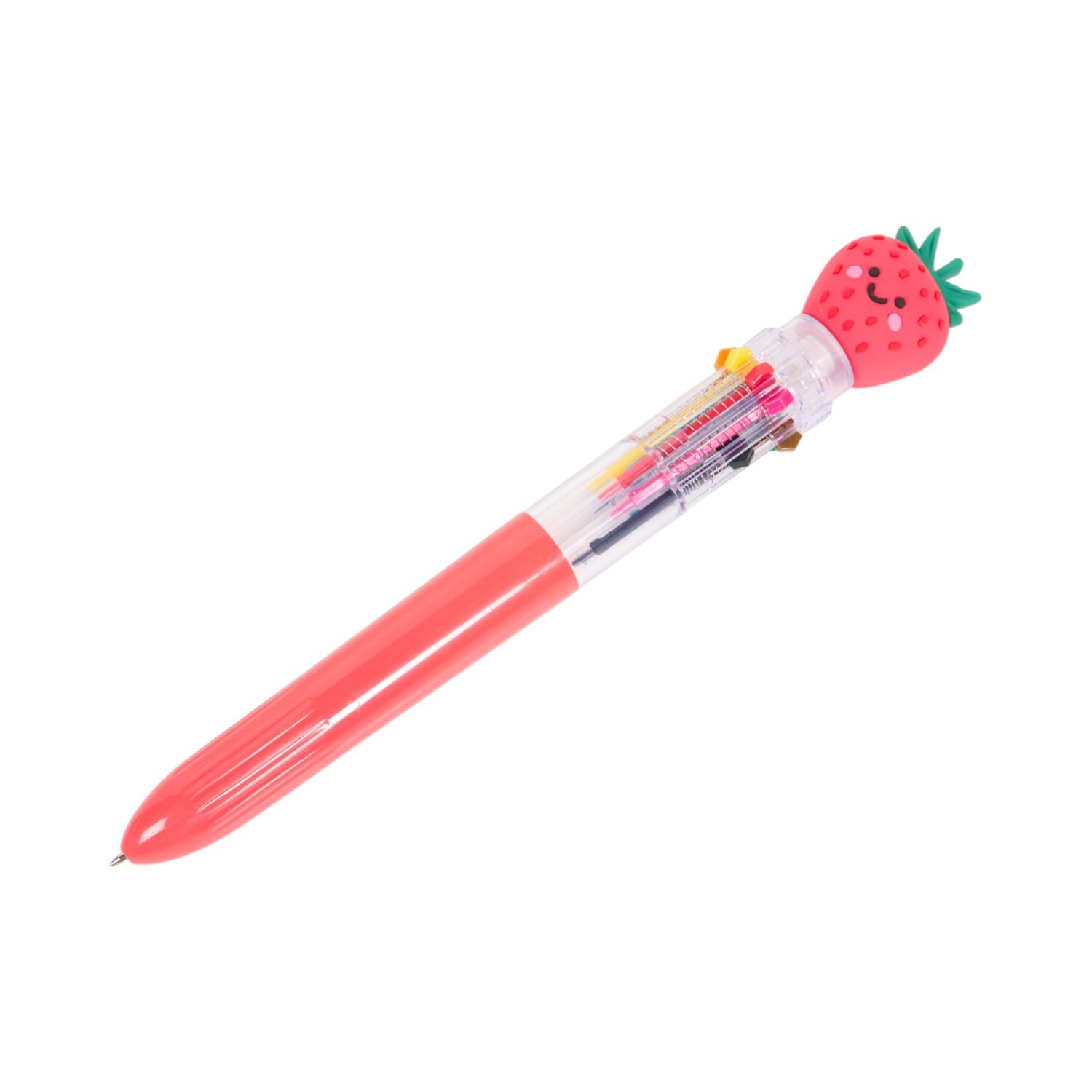 Fruity 10 Colour Pen Image 8