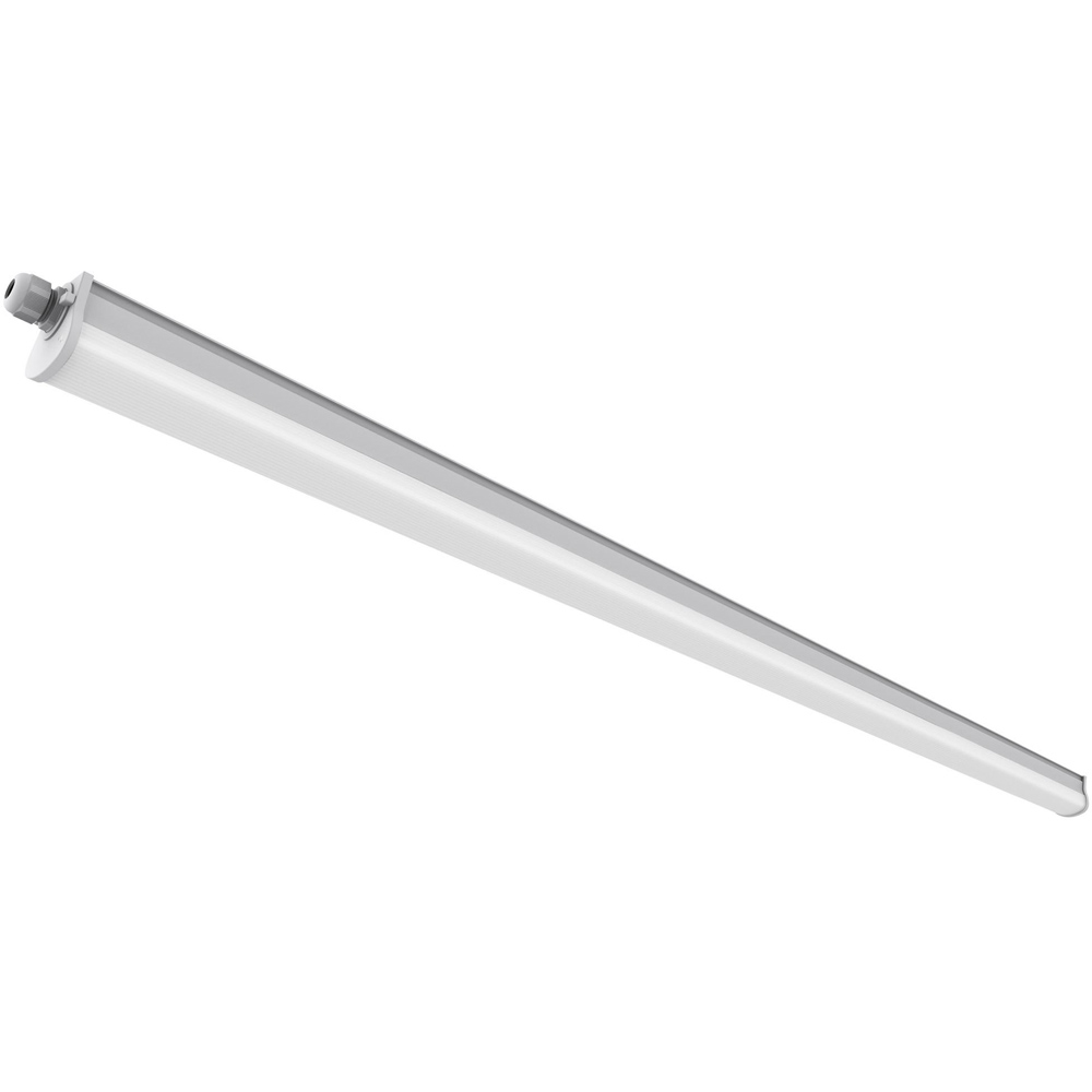 Nordlux Westport 120 Grey Single Light Fixture Image 1