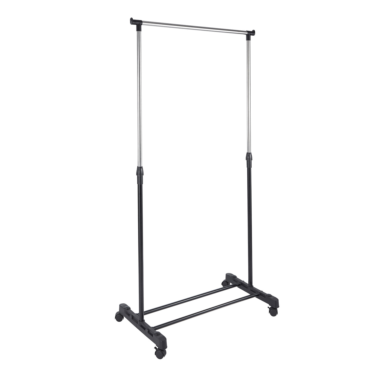 Single Clothes Rail Image
