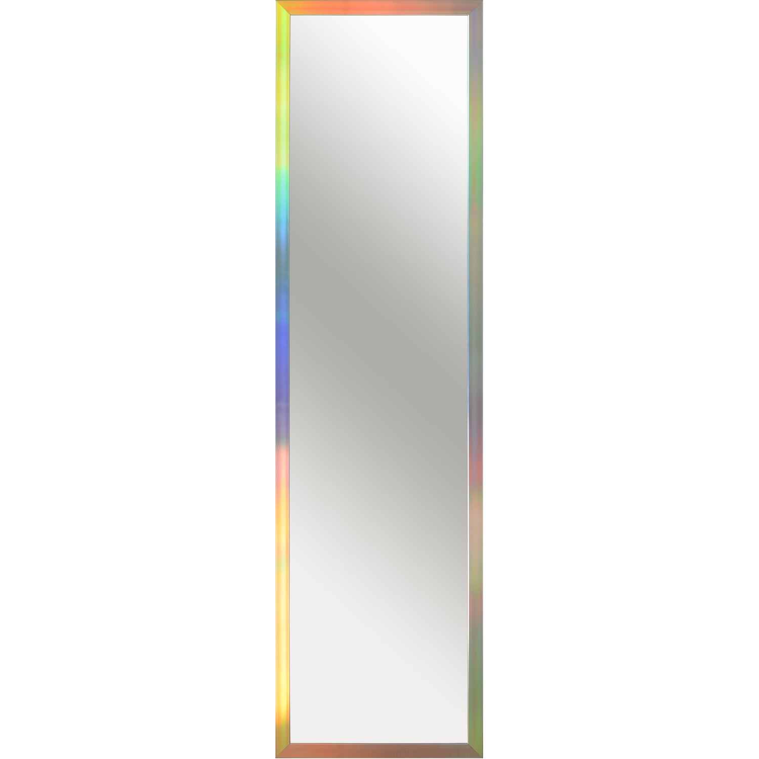 Iridescent Wall Mirror Image