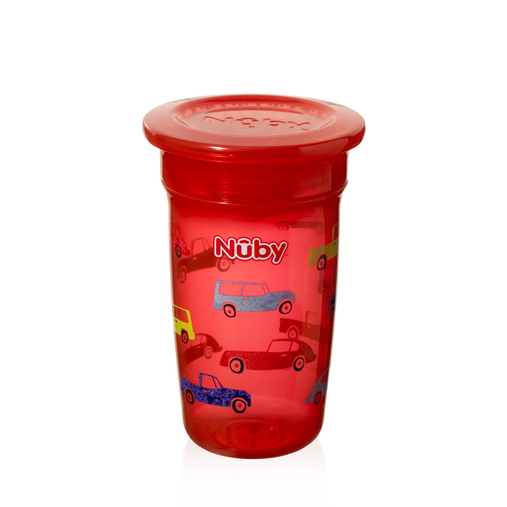 Nuby Active Sipeez Cup Image 2