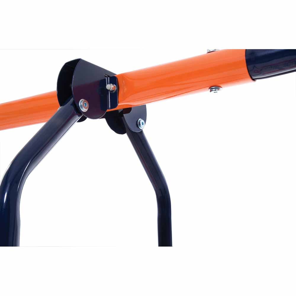 Hedstrom Neptune 2 x Swing and Glider Image 3