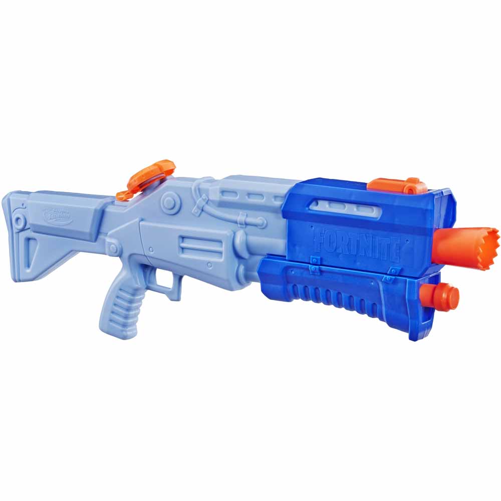 Nerf Fortnite TS-R Super Soaker Toy Water Blaster Image 2