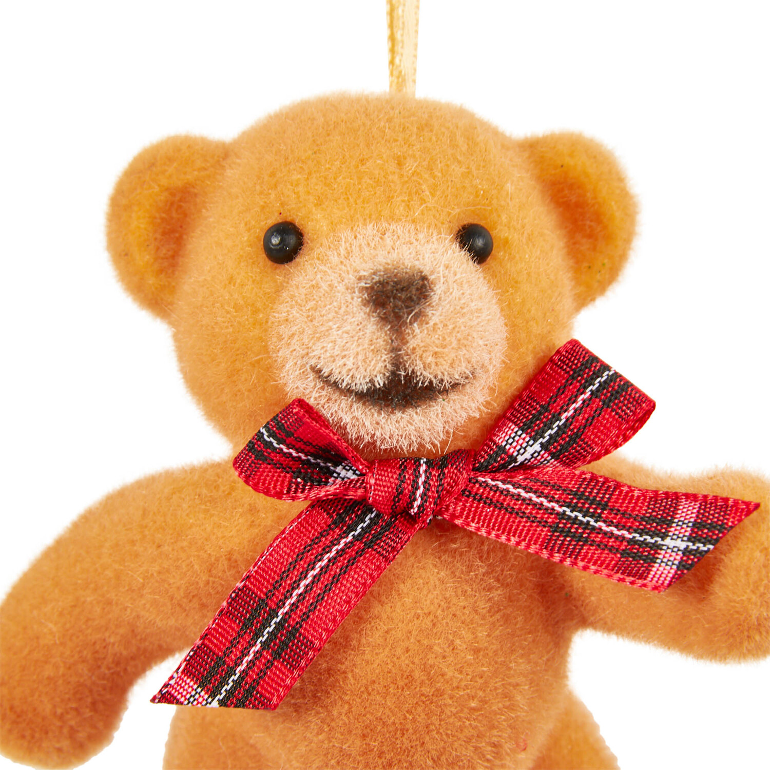 Cute Hanging Bear Decorations - Brown Image 5