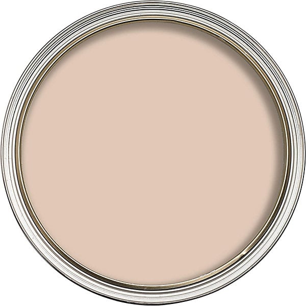 Leyland Granocryl Smooth Masonry Mushroom Paint 5L Image 2