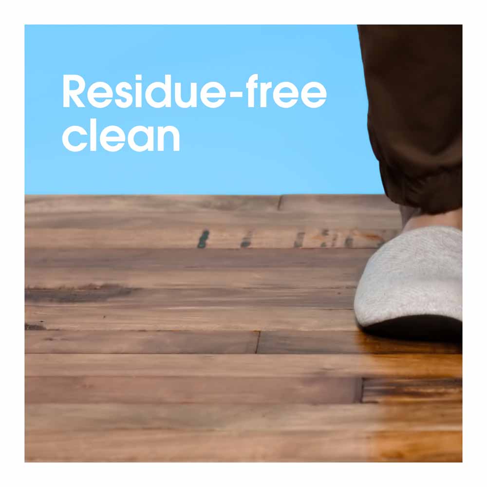 Pledge Gentle Wood Floor Cleaner 750ml Image 6