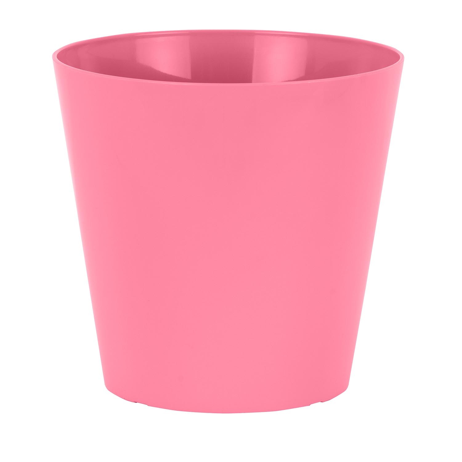 Studio Indoor Planter Cover  - Pink / 20cm Image