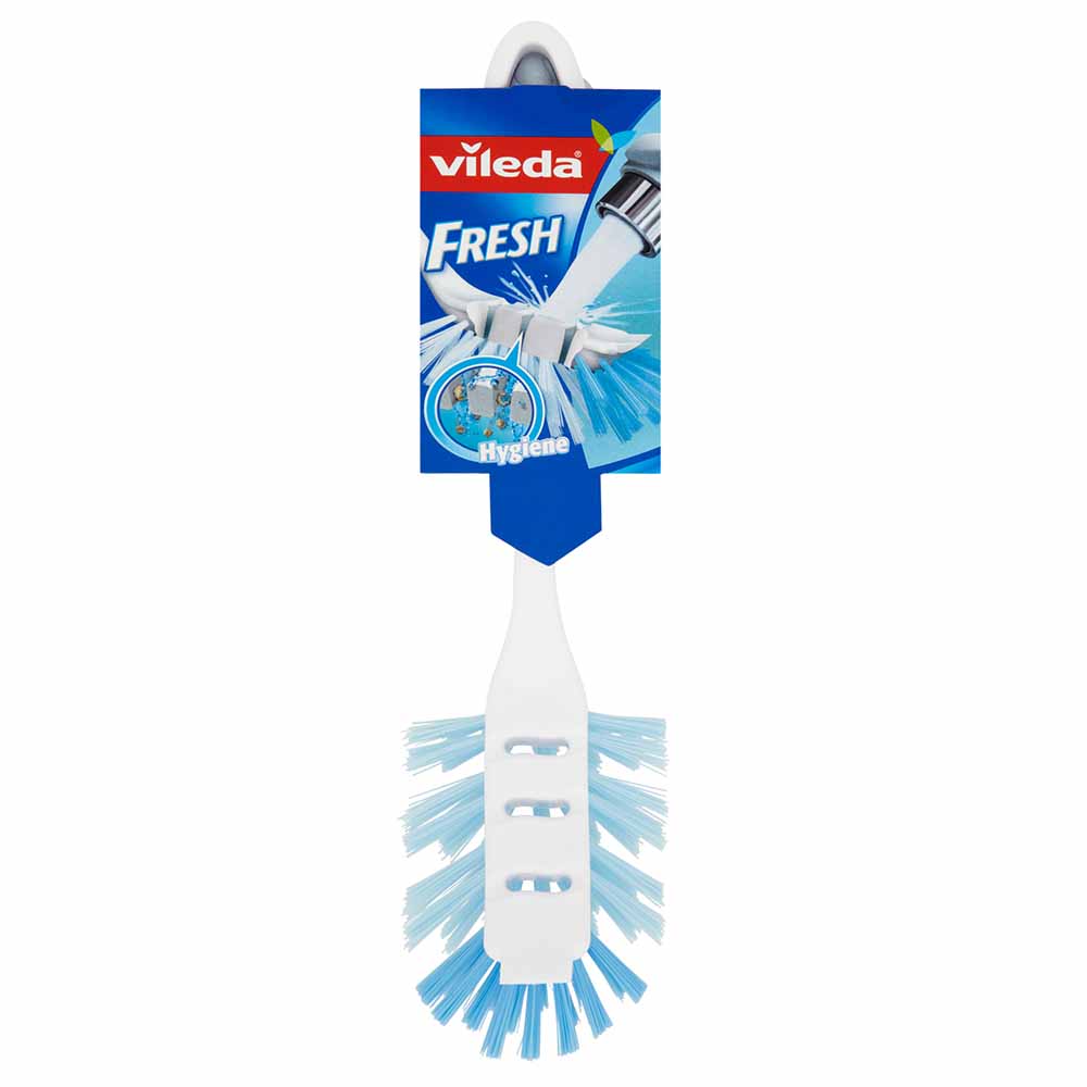 Vileda Fresh Dishbrush Image