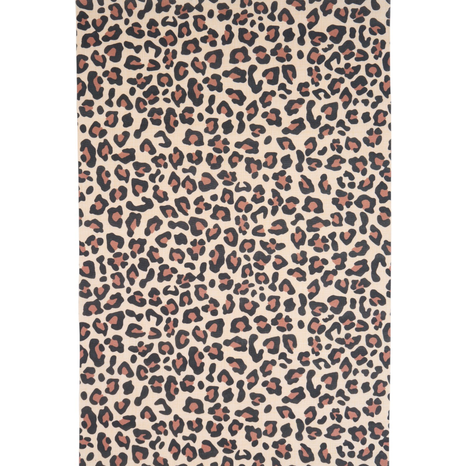 Animal Print Fabric Roll Image 6
