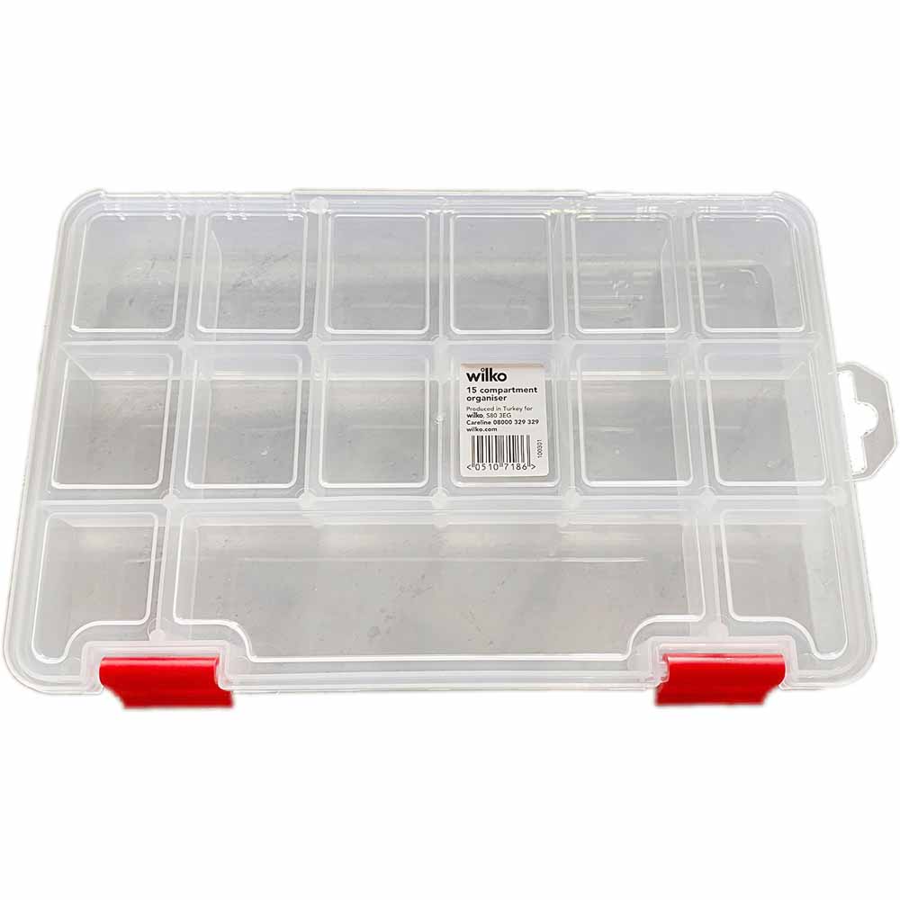 Wilko Classic Organiser 9" Wilko