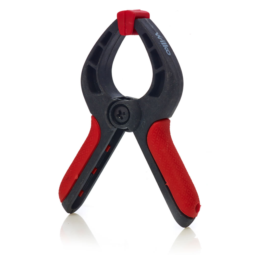 Wilko Clamp 3/4 inch Image